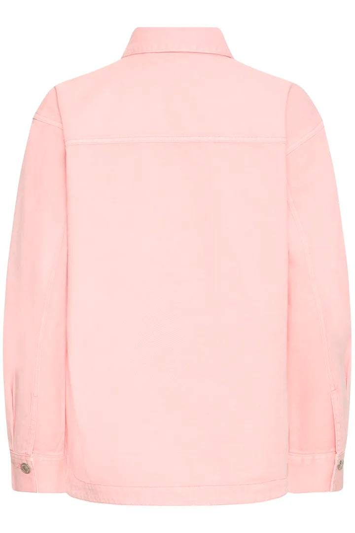 Kainno Pink Shirt