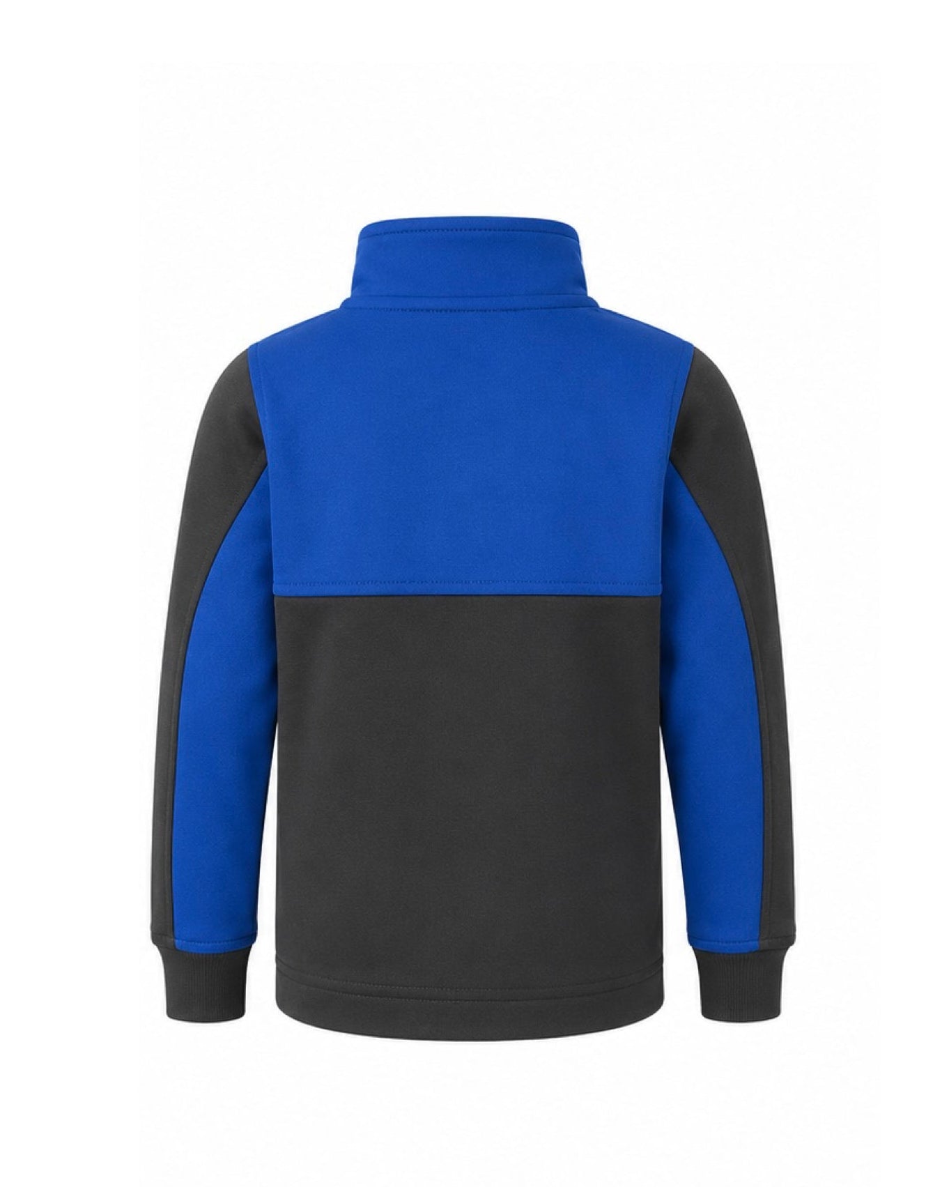 Richmond Primary 1/4 Zip Track Top