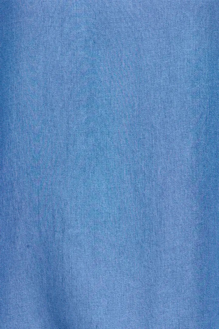 Kosmo Denim Shirt