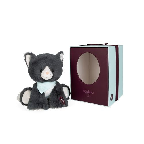 Chamallow Kitten