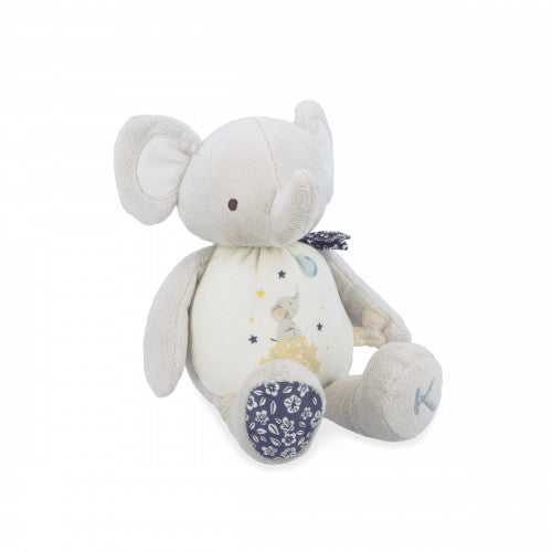 Sound Plush Elephant