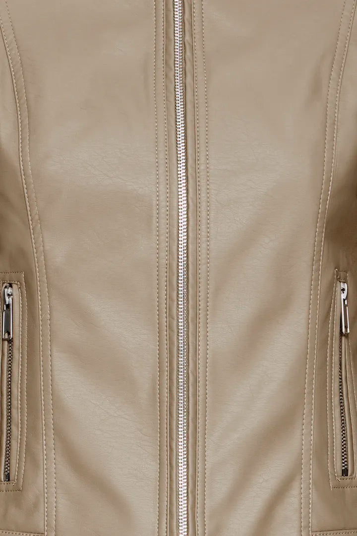 Acom Jacket Khaki Green