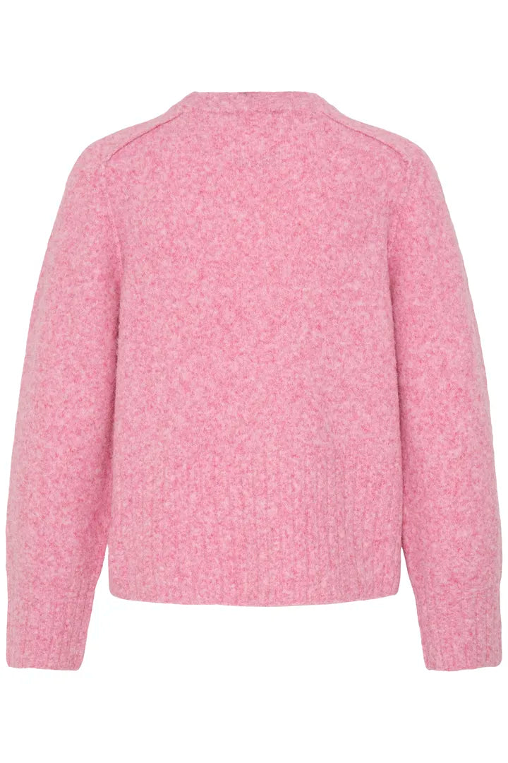 Omea Jumper Pink