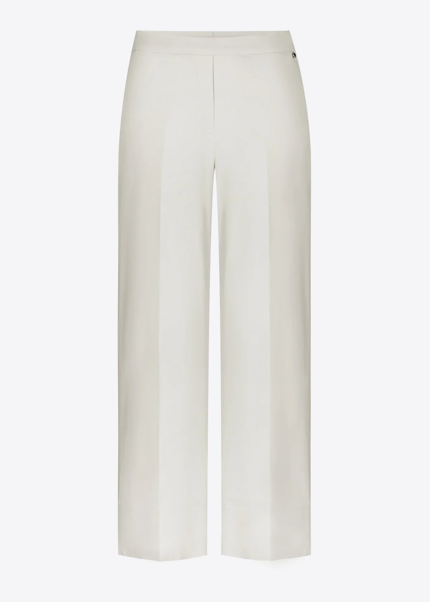Fabienne Trouser Chalk