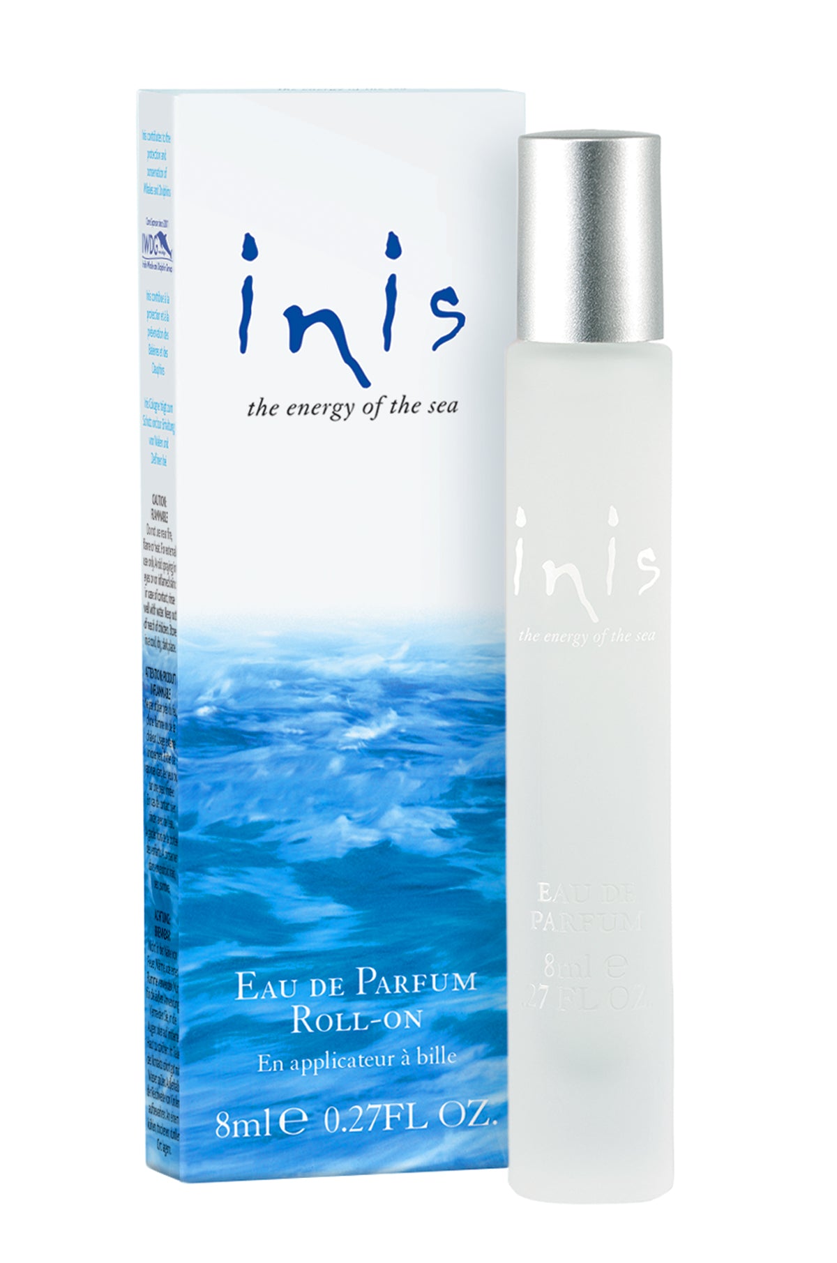 Inis Roll On Eau de Parfum