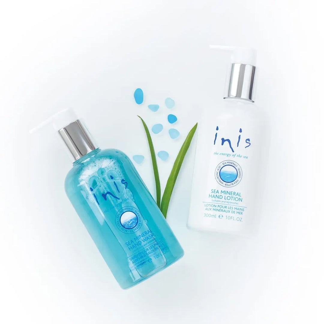 Inis Hand care Candy