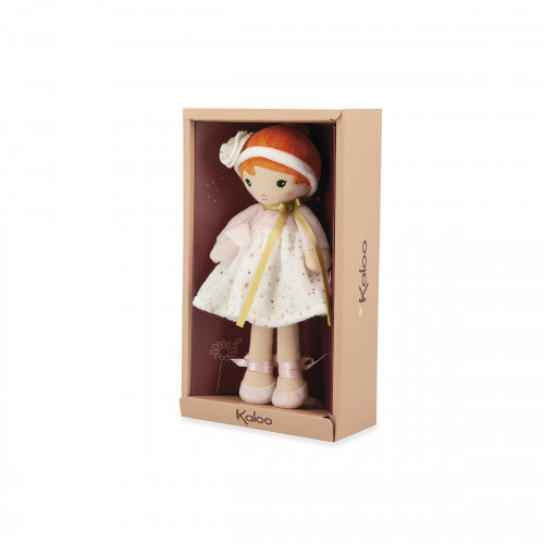 Valentine Doll 17cm