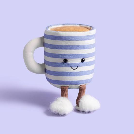 Amuseables Rosie Lea Mug of Tea