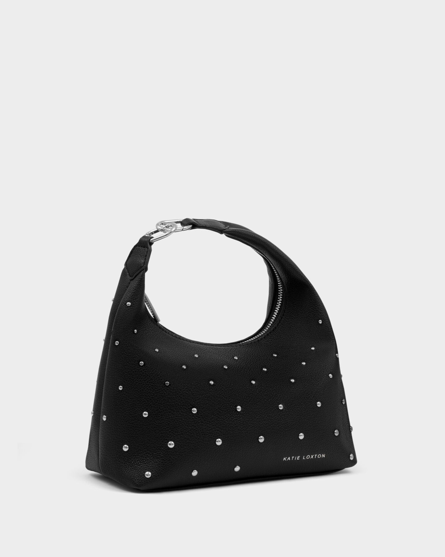 KLB4269 Meela Black Studded Multiway Bag