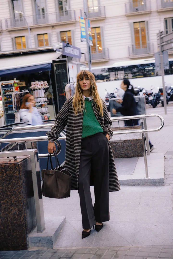Camio Coat