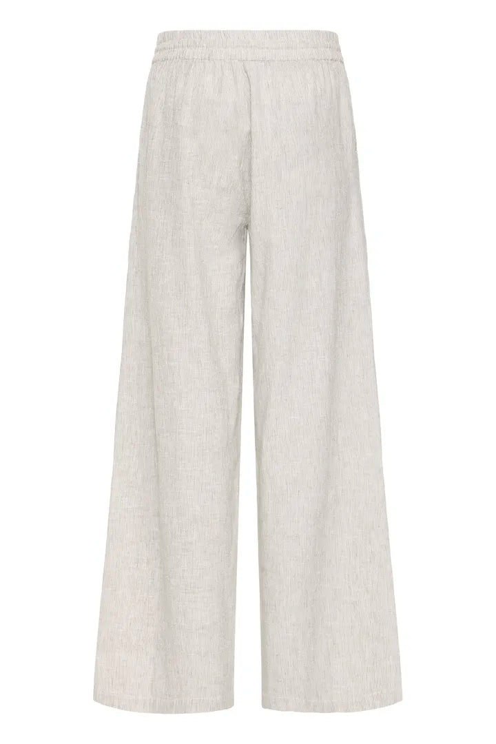 Izola Stripe Trousers