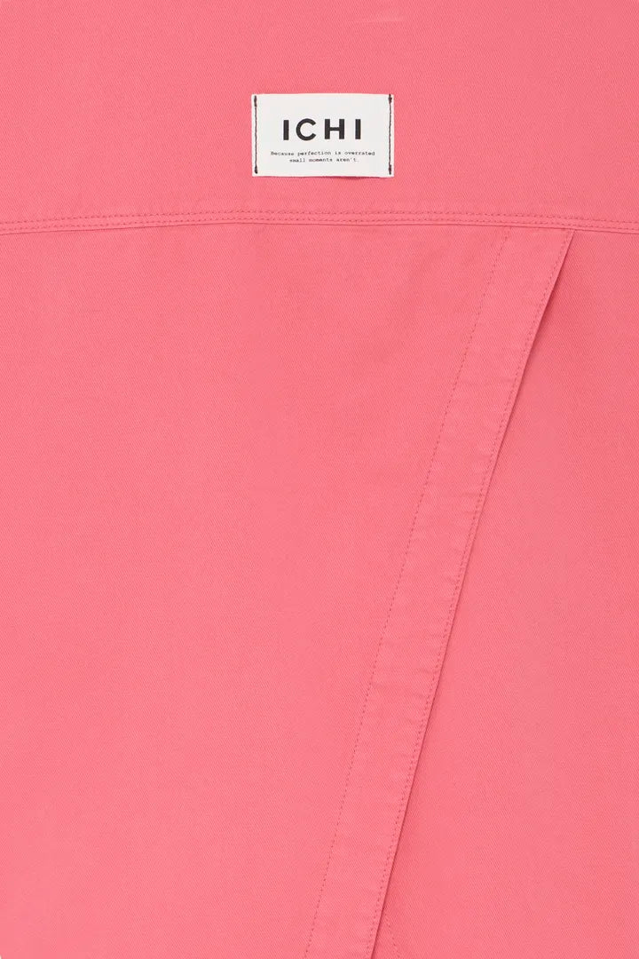 Hiba Pink Shirt
