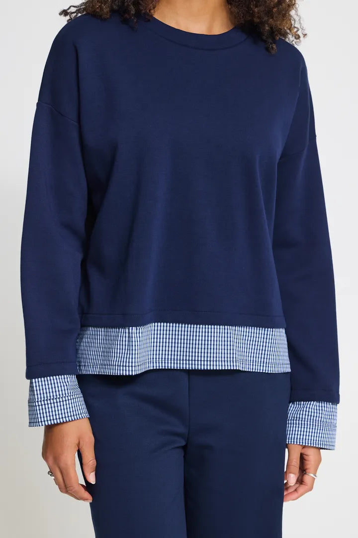Pinda Mix Sweatshirt