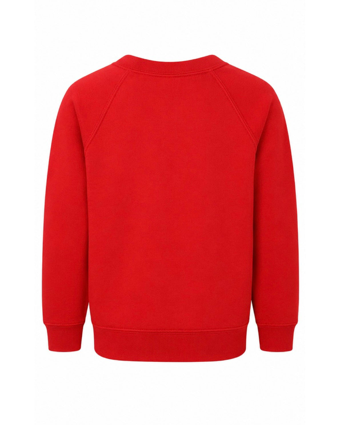 Ballygawley Early Years Sweatshirt (ZR)