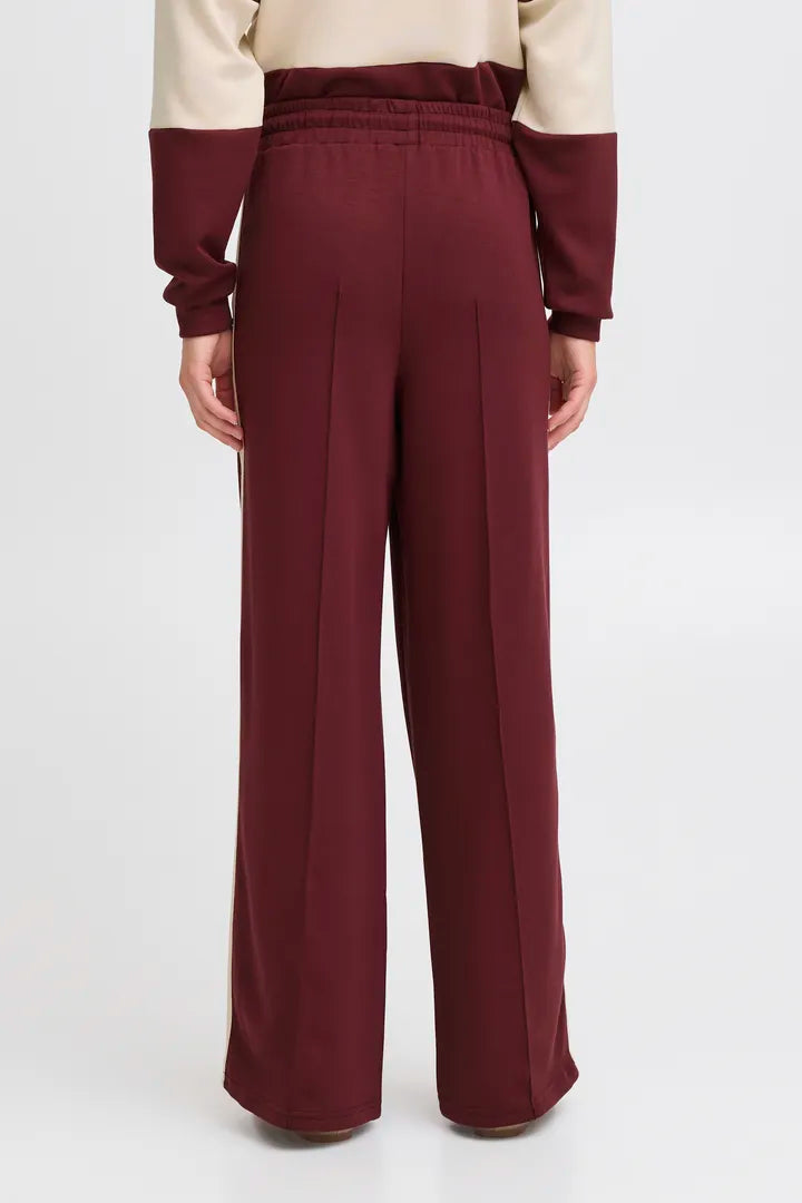 Pusti Contrast Trousers