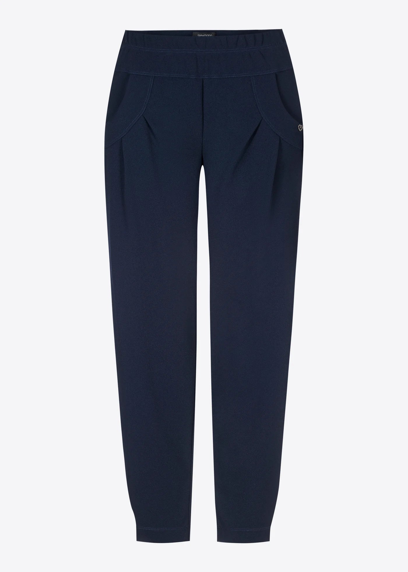 Rachell Trouser Navy