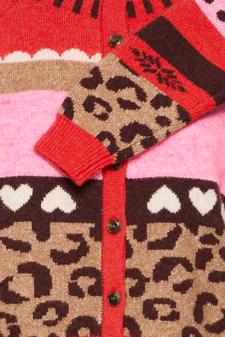 Livoni Cardigan