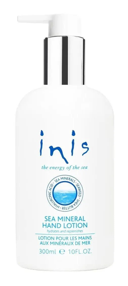 Inis Sea Mineral Hand Lotion