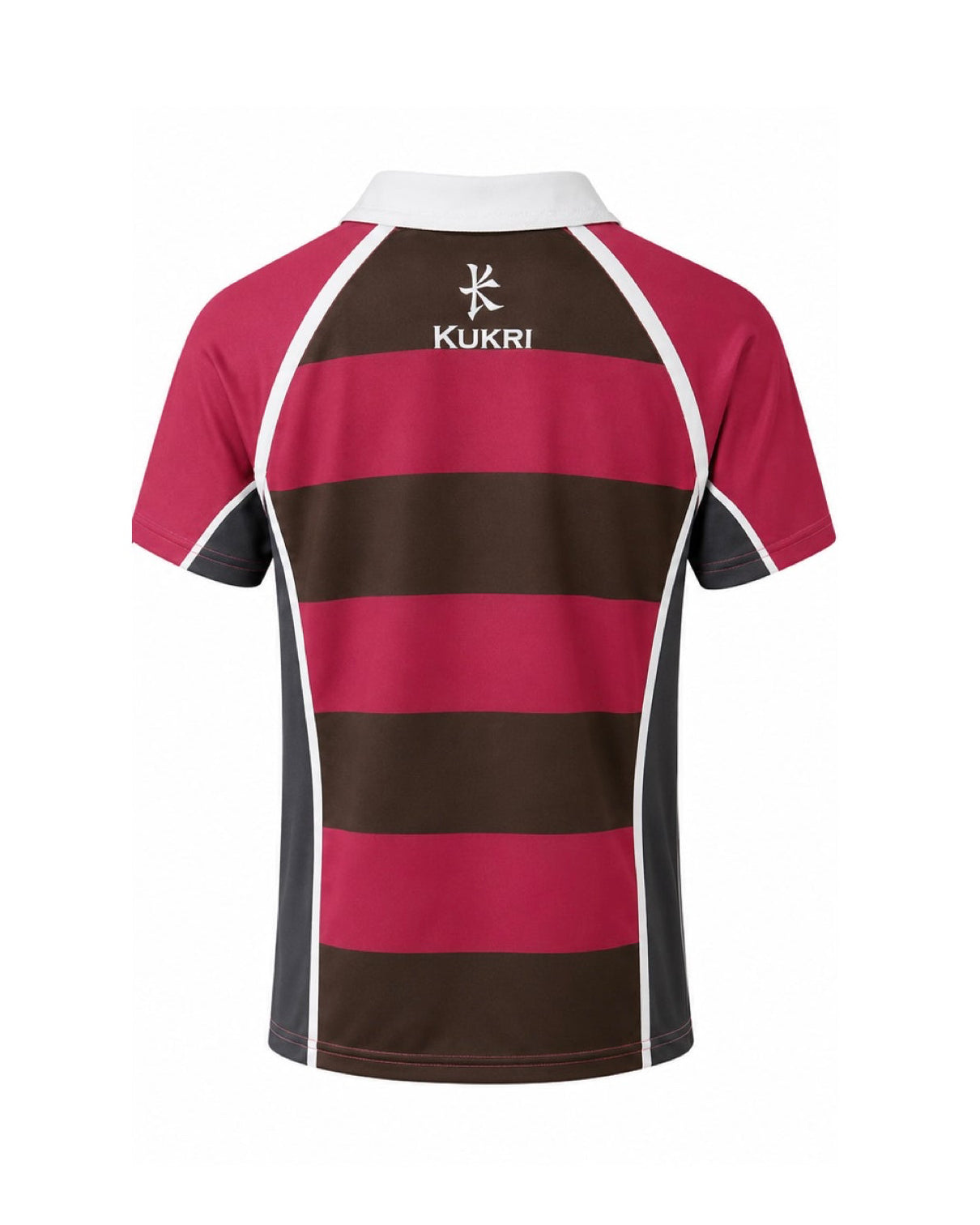 Royal School Dungannon Rugby Shirt