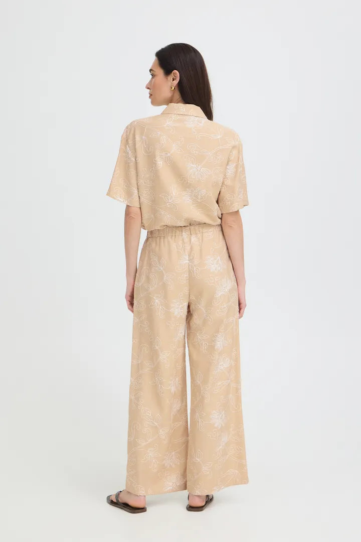 Daida Trousers