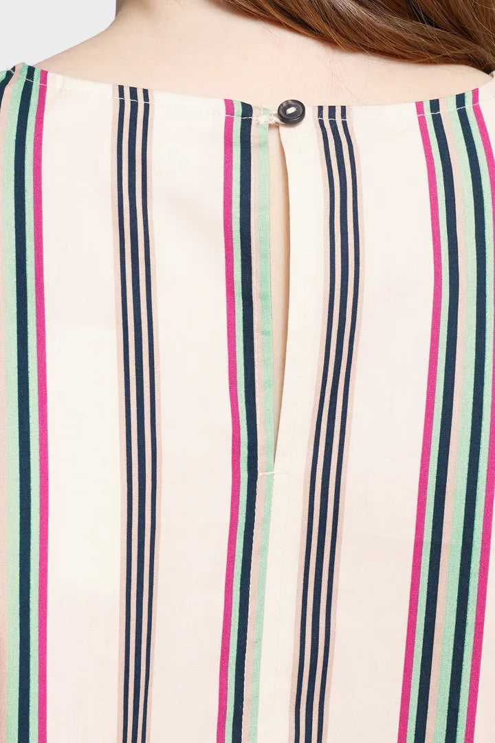 Leanna Top Waistcoat