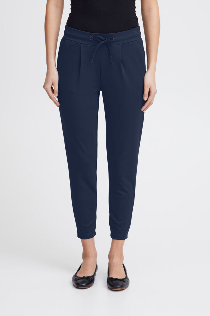 Kate Pants Navy