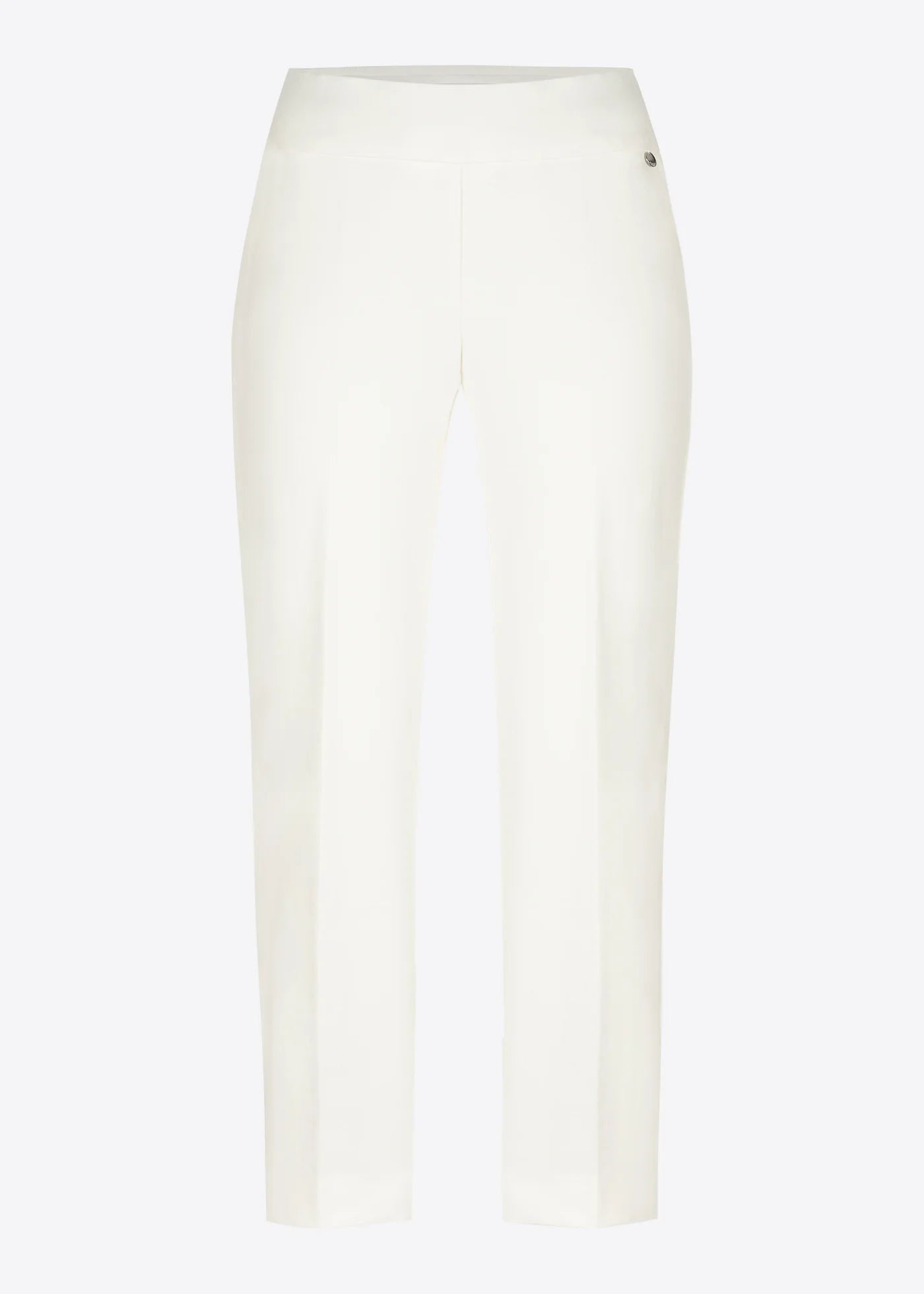 Ina23 650 Trouser Cream