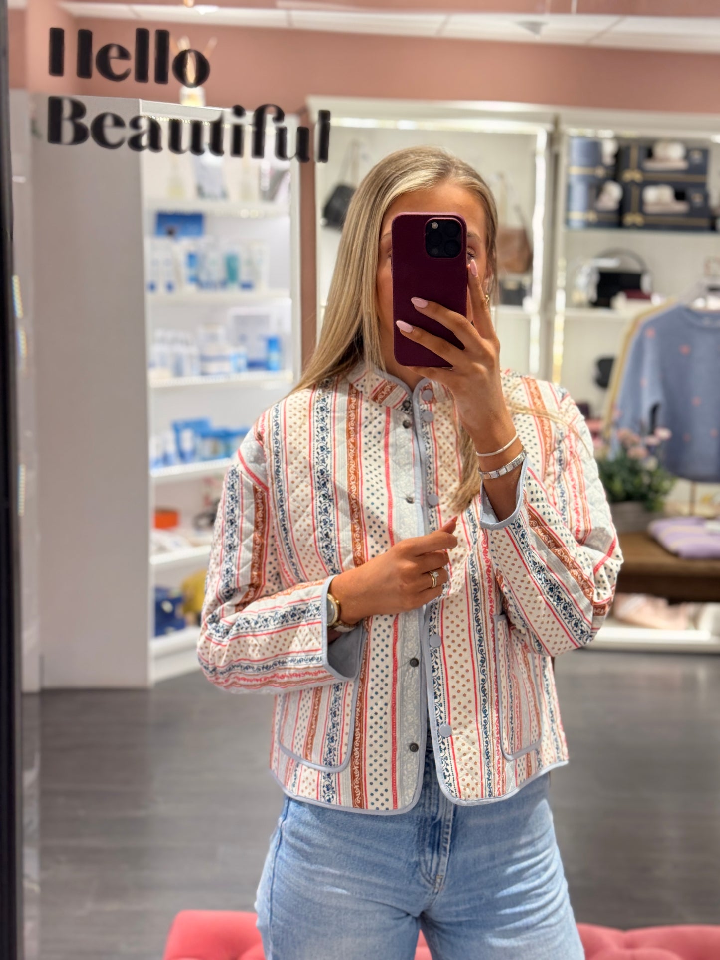 Livanta Jacket