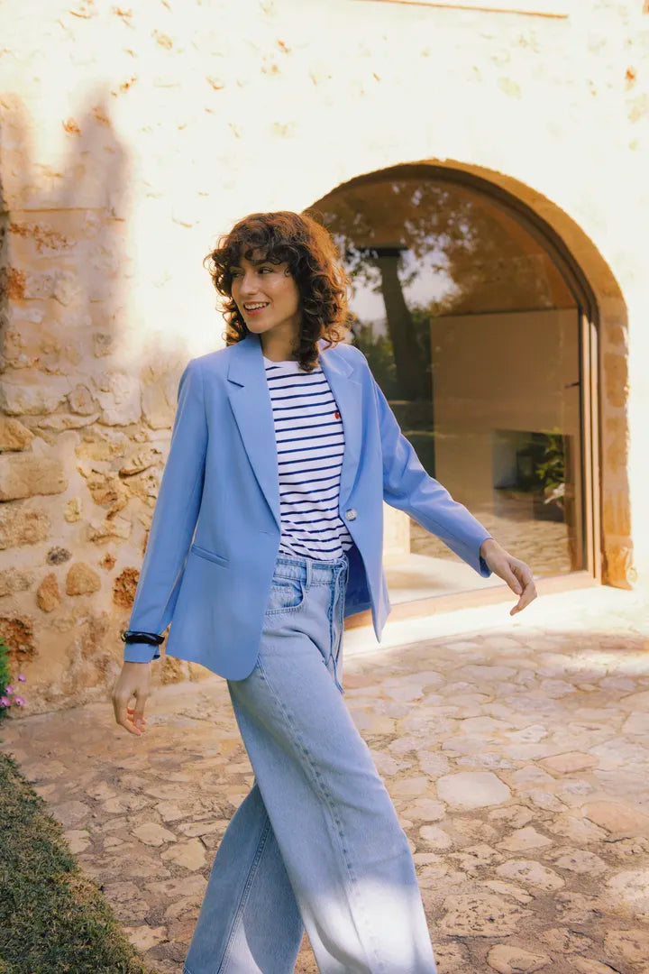 Danta CL Blazer Blue