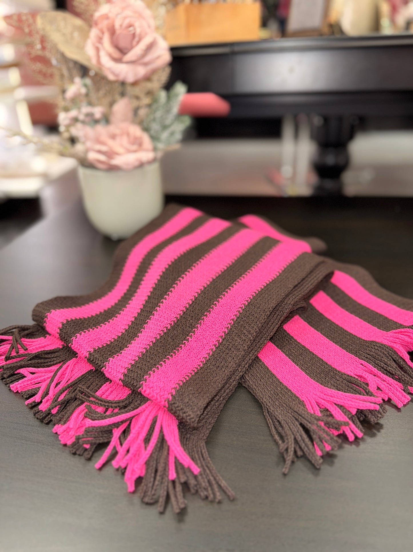 Royal School Dungannon Scarf