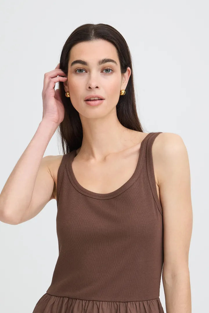 Sunnia Dress