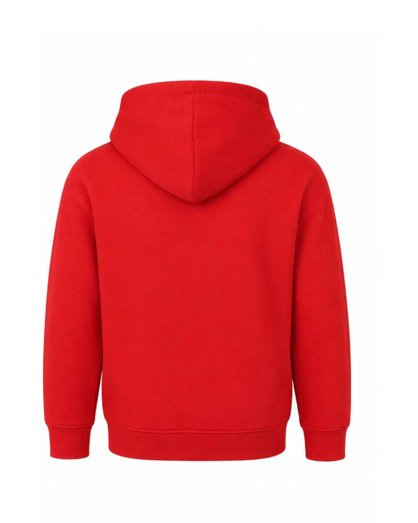 St Marys Primary Hooded Sweatshirt