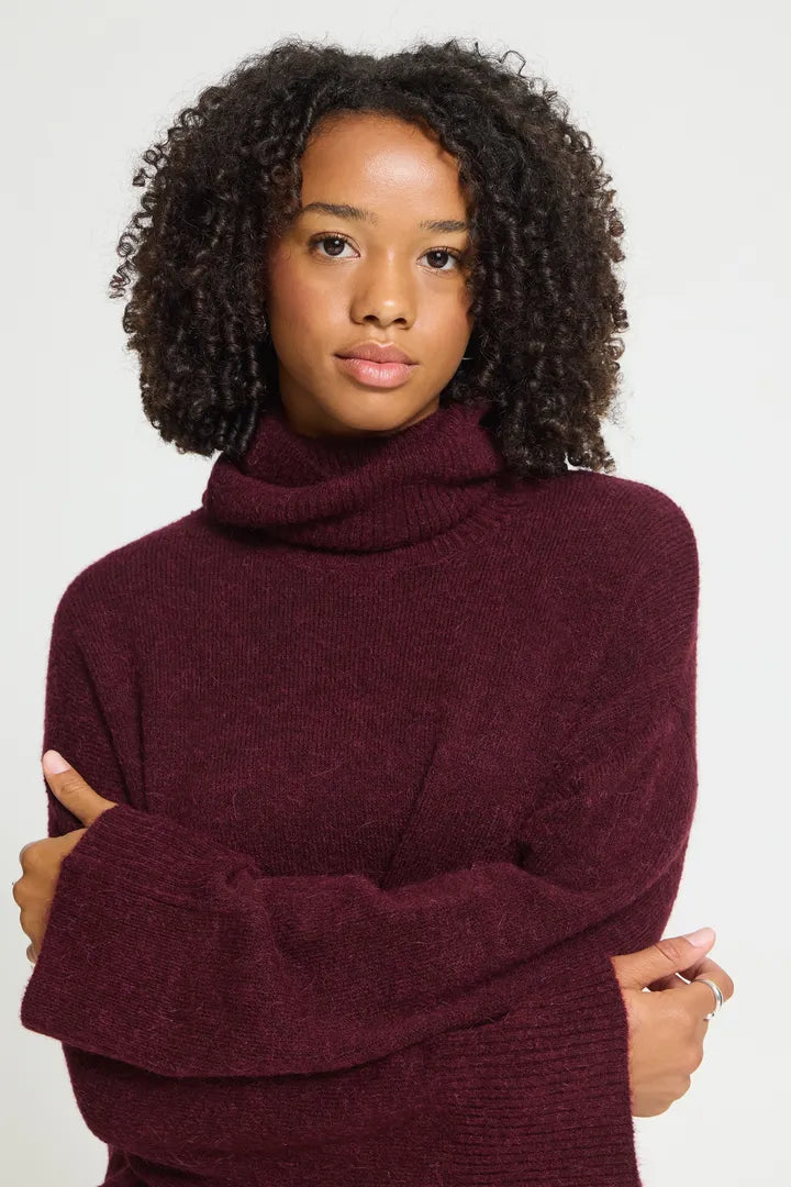 Kamala Knit Jumper