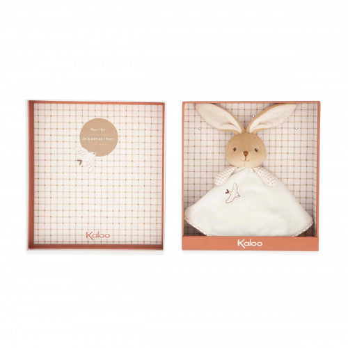 DouDou Rabbit Round Cream