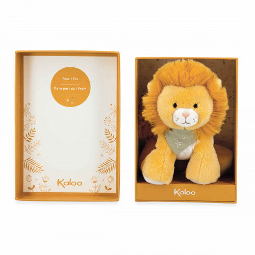 Nougat Lion 17cm