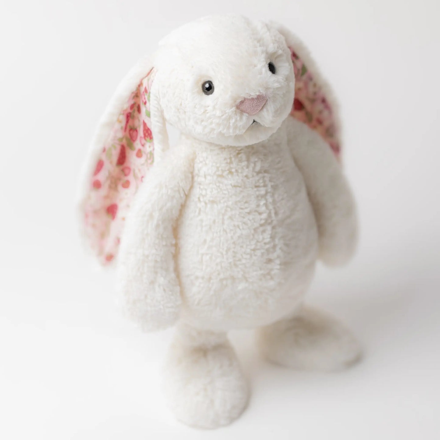 Blossom Cream Bunny Berry Little