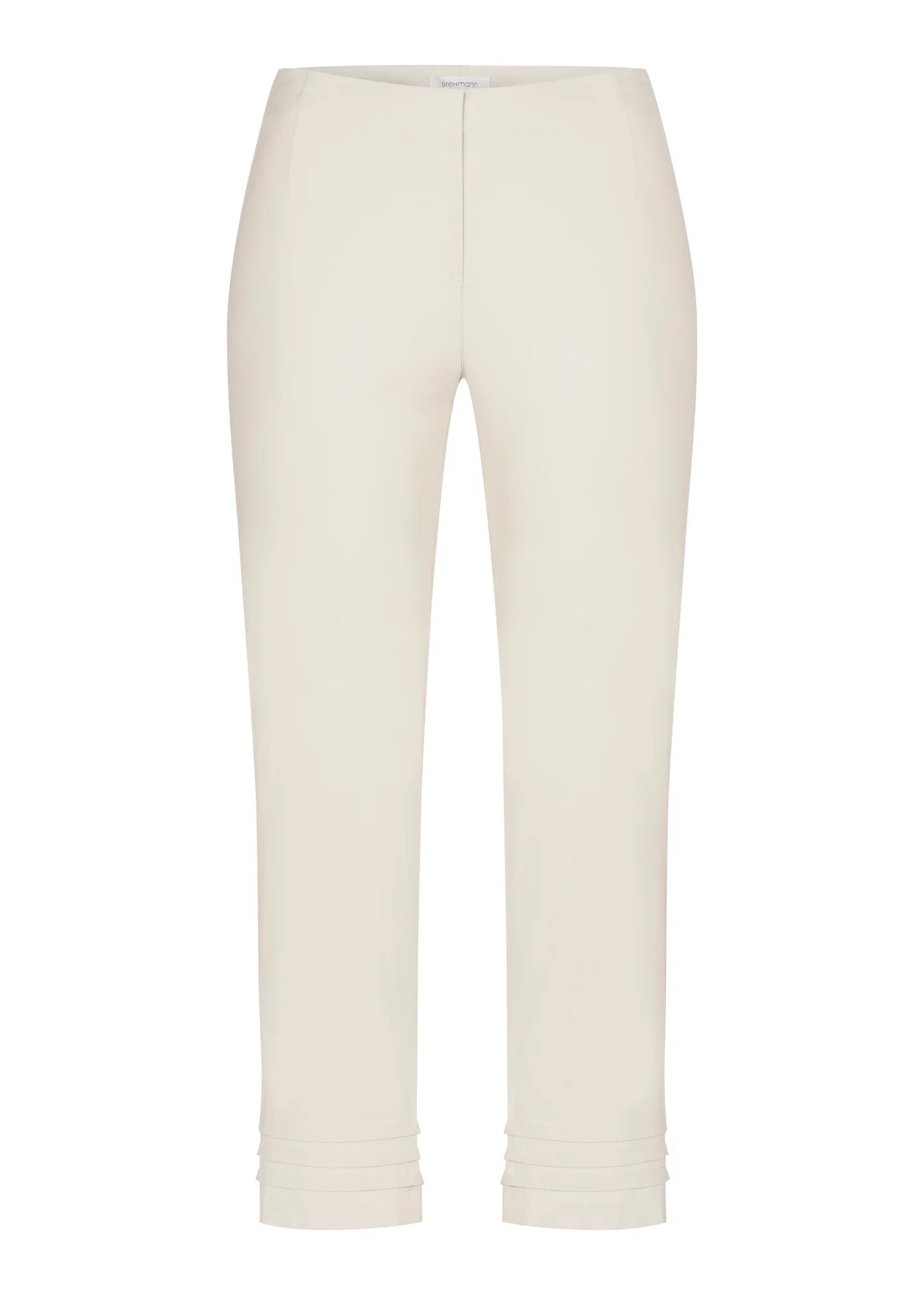 Ina 15 602 Chalk Waterfall Hem