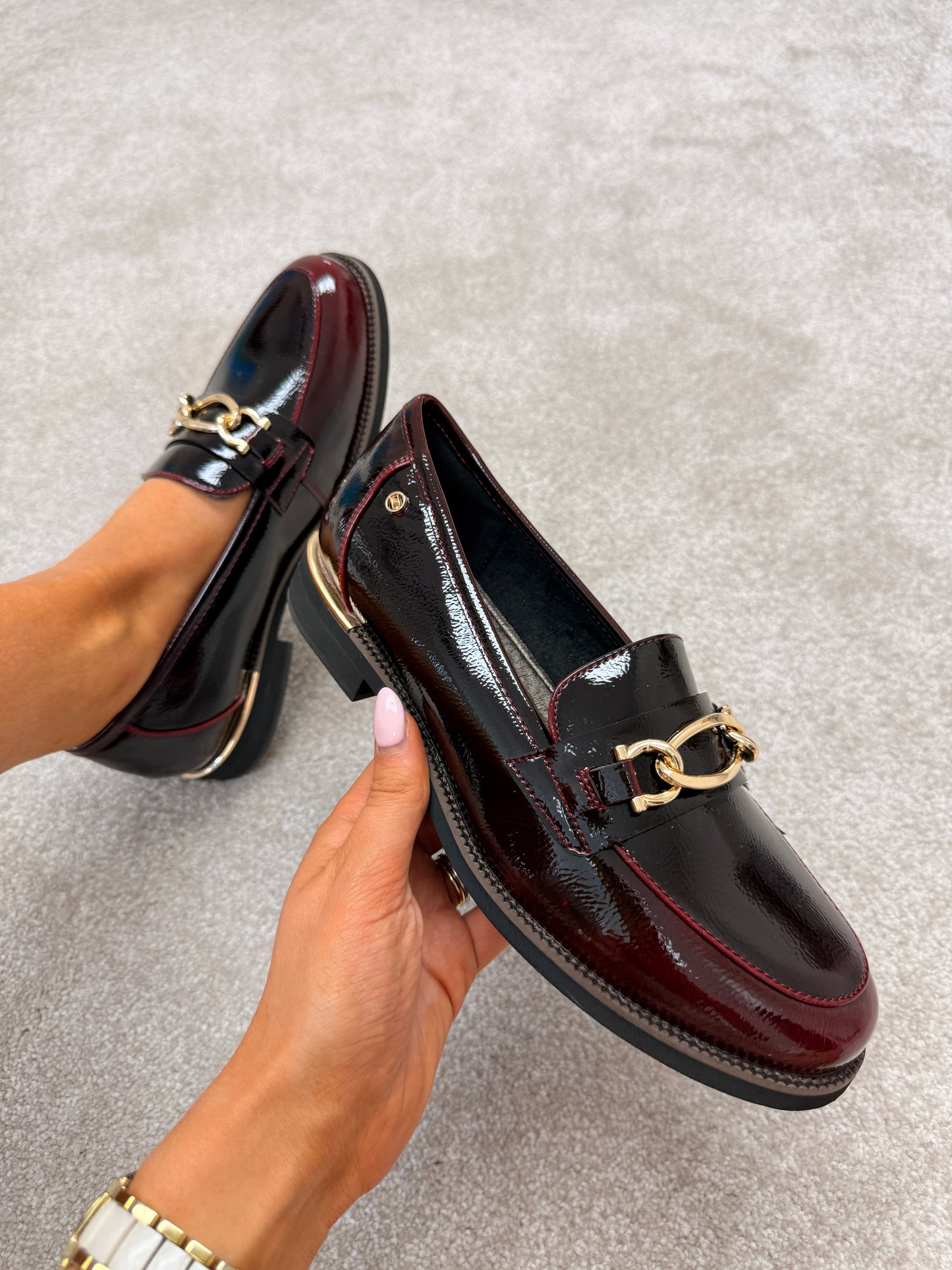Phan Thiet One Port loafers