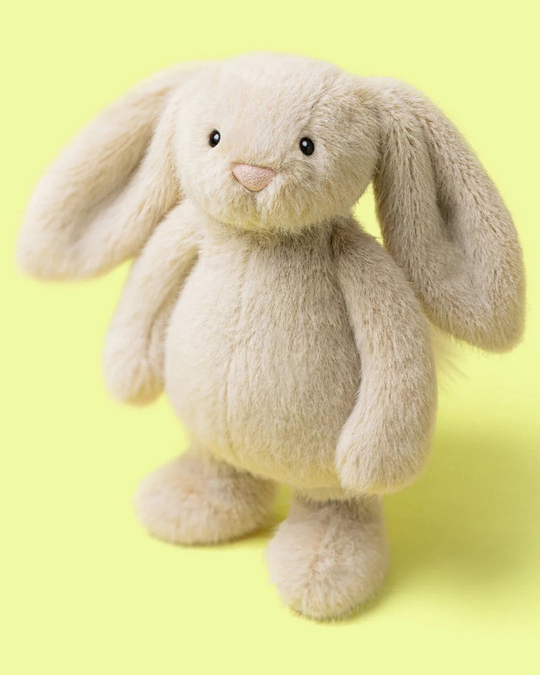 Fluffet Bunny Wheat – Daisy Lane Clothing