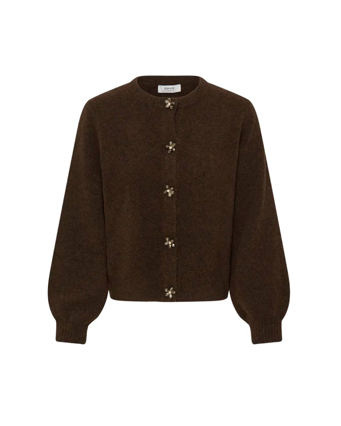 Omea Deco Cardigan