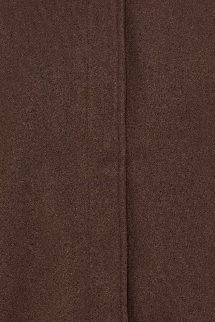 Bondy Bomber Jacket Brown