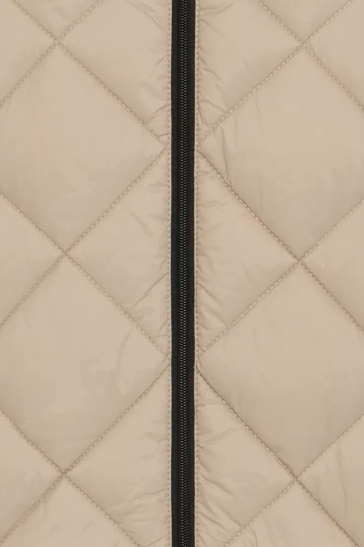 Berta Long Waistcoat