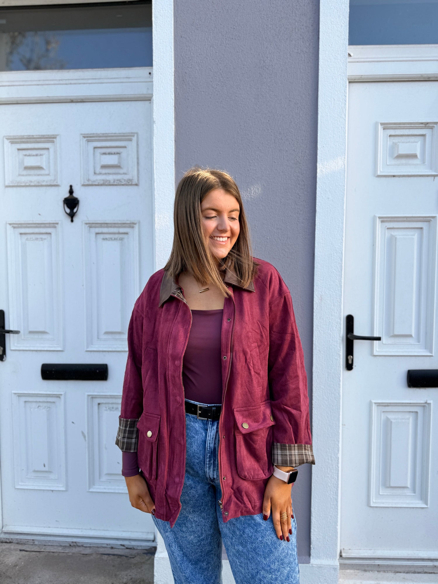 New Autumn Collection