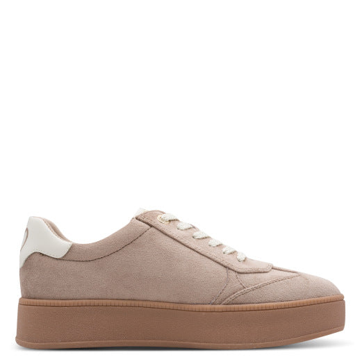 Tan Comb Trainers