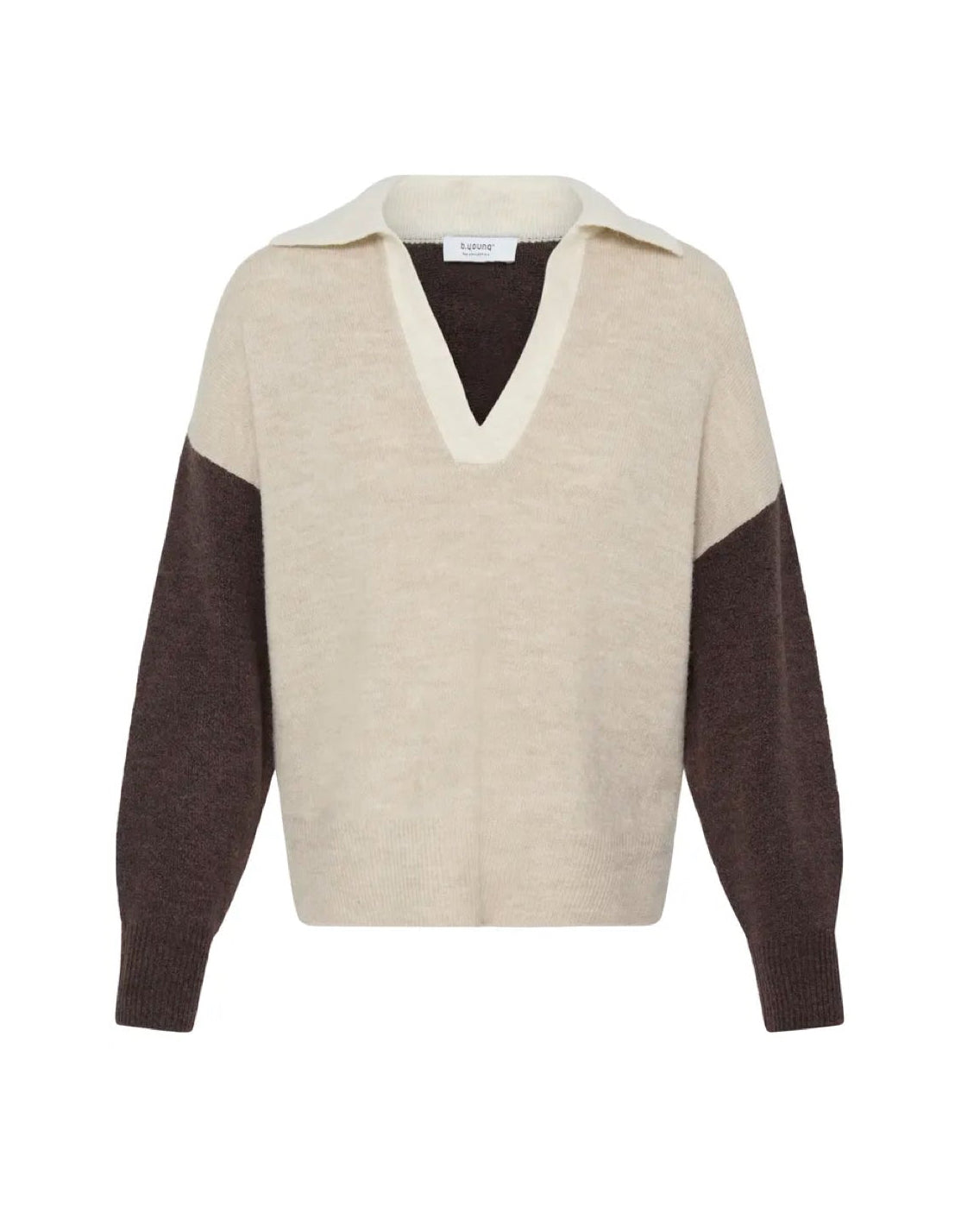 Monna Polo Jumper