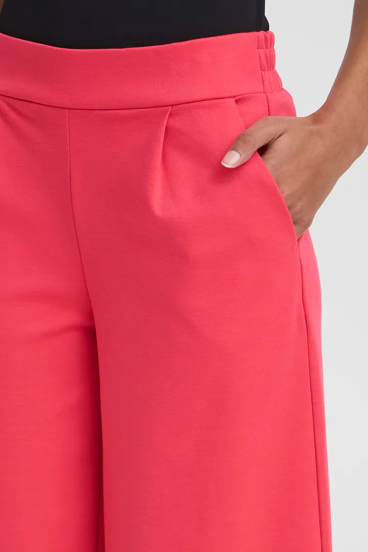 Kate Sus Wide Pants Coral