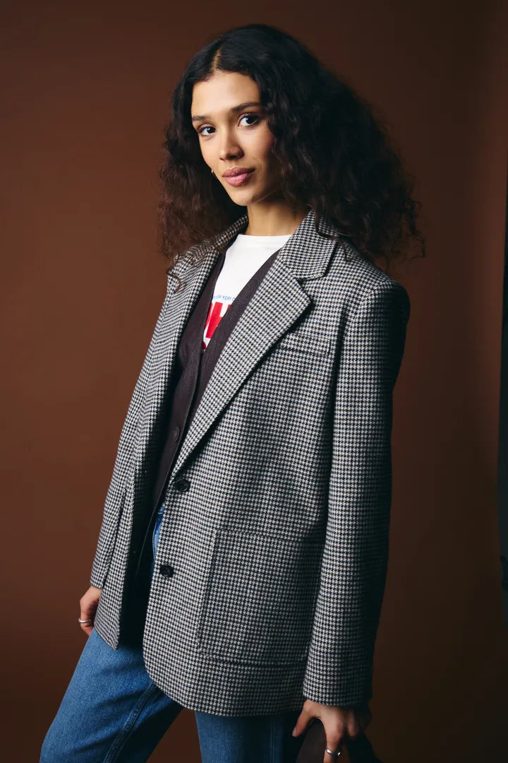 Lubana Blazer