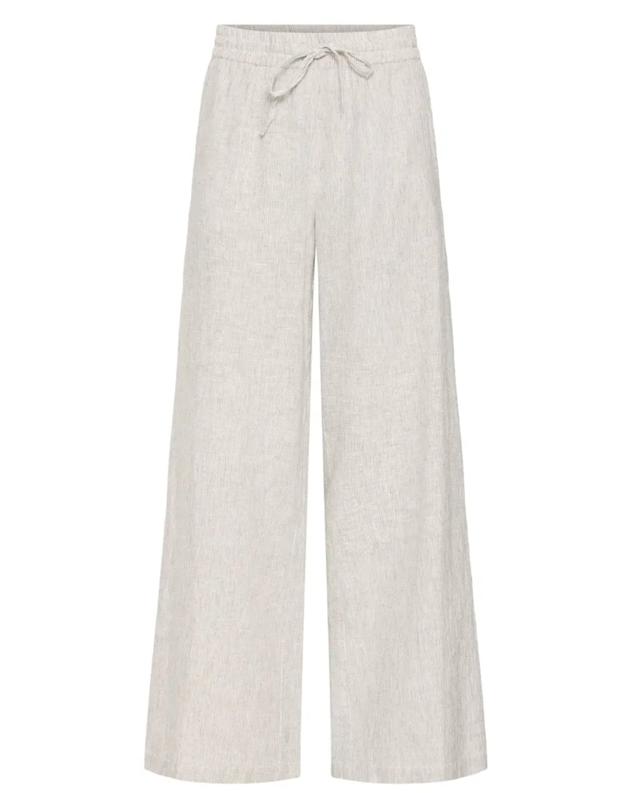 Izola Stripe Trousers