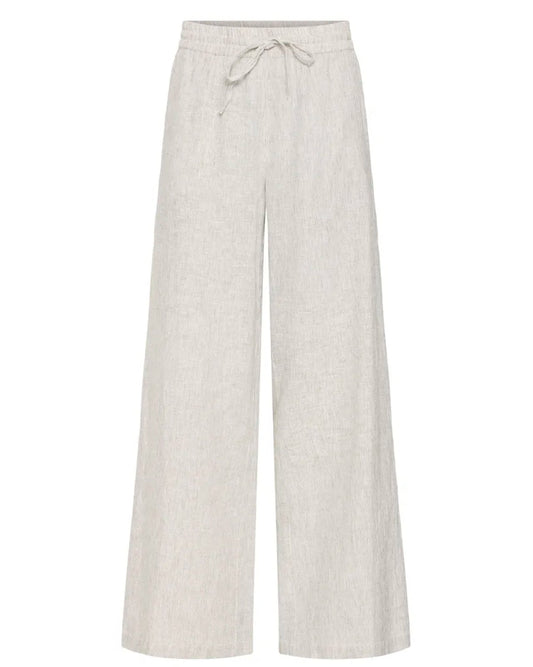 Izola Stripe Trousers