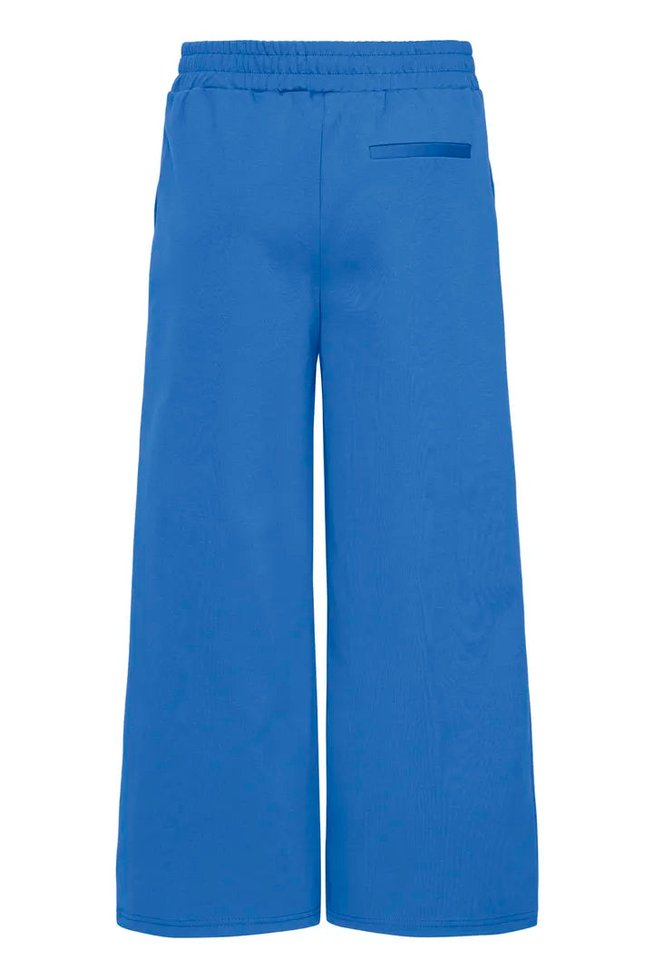 Kate Sus Wide Pants Royal Blue